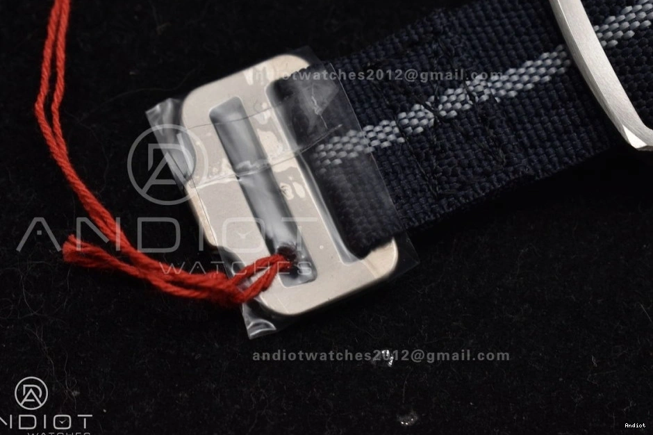 Blue Best Titanium Tudor 1:1 Factory FXD Pelagos Edition M+ Navy 0206